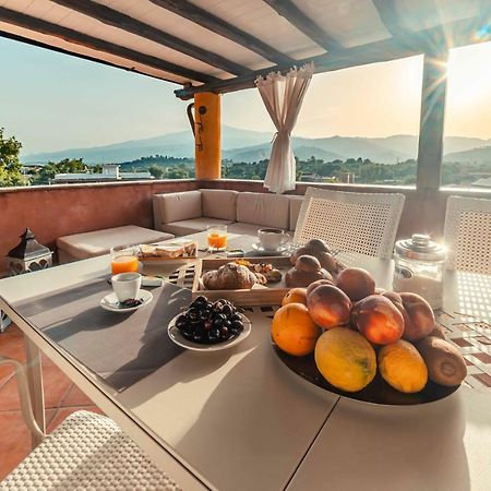 Casa Aurelio Wellness Suite & Spa Inclusive Taormina Exterior photo