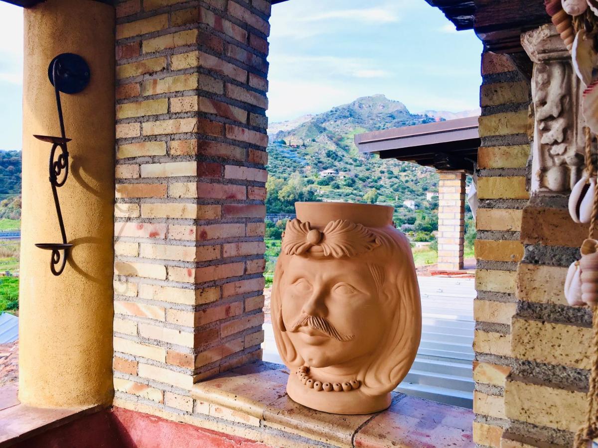 Casa Aurelio Wellness Suite & Spa Inclusive Taormina Exterior photo