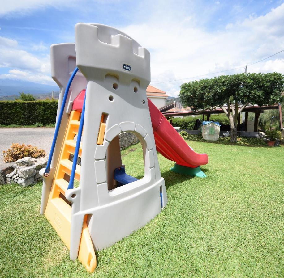 Casa Aurelio Wellness Suite & Spa Inclusive Taormina Exterior photo