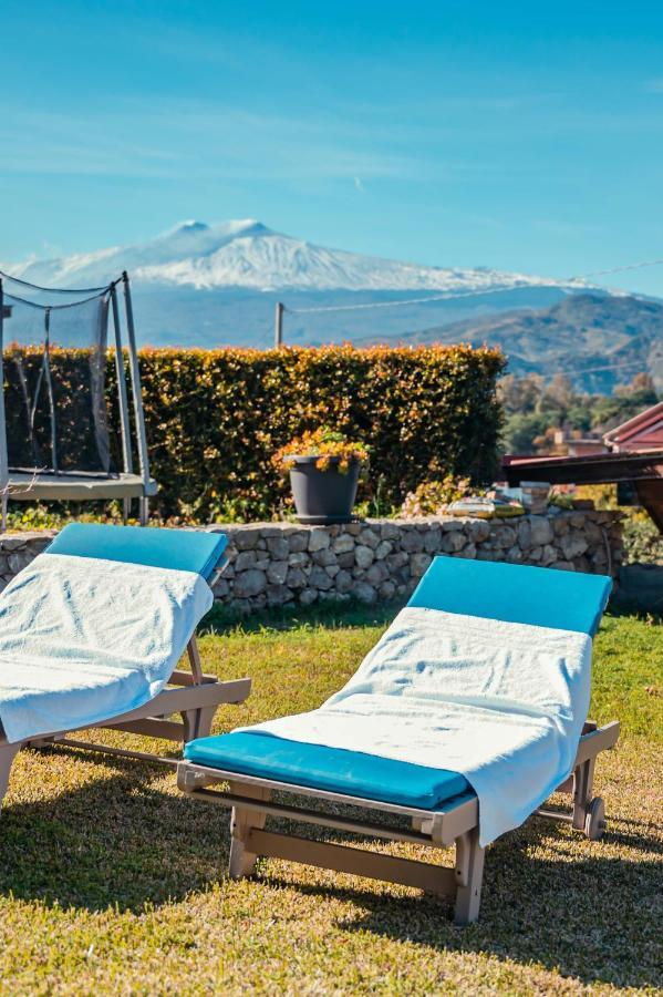 Casa Aurelio Wellness Suite & Spa Inclusive Taormina Exterior photo