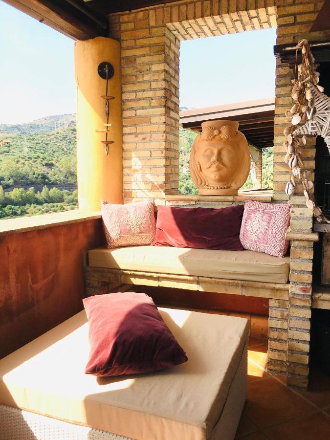 Casa Aurelio Wellness Suite & Spa Inclusive Taormina Exterior photo