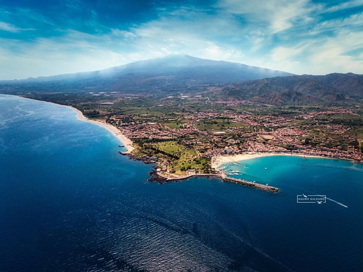 Casa Aurelio Wellness Suite & Spa Inclusive Taormina Exterior photo