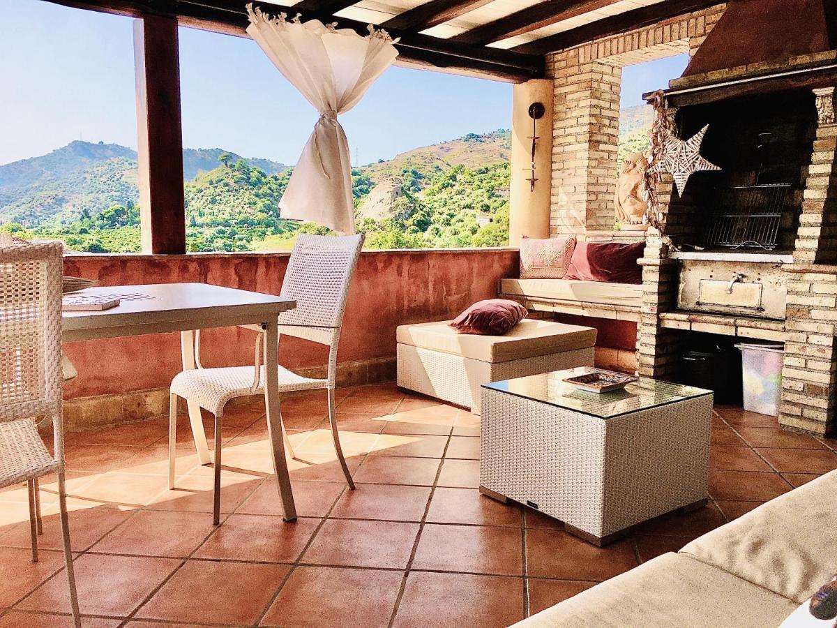 Casa Aurelio Wellness Suite & Spa Inclusive Taormina Exterior photo