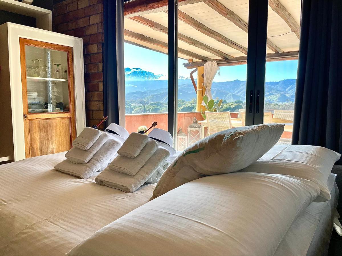 Casa Aurelio Wellness Suite & Spa Inclusive Taormina Exterior photo