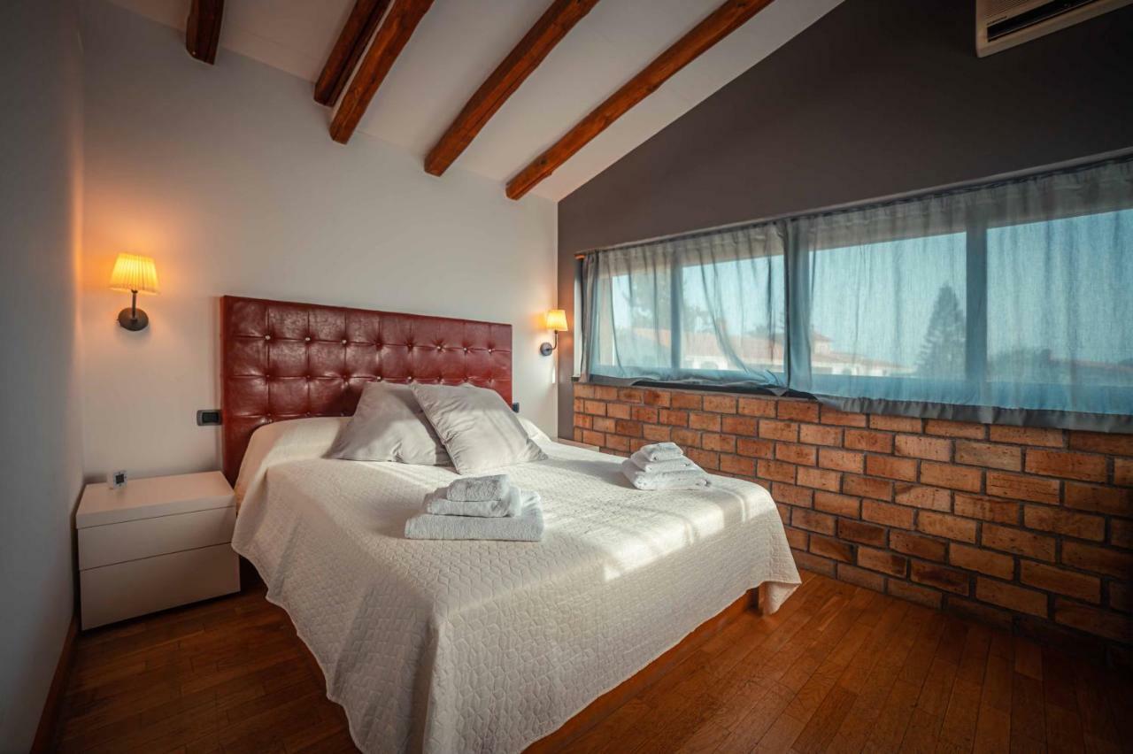 Casa Aurelio Wellness Suite & Spa Inclusive Taormina Exterior photo
