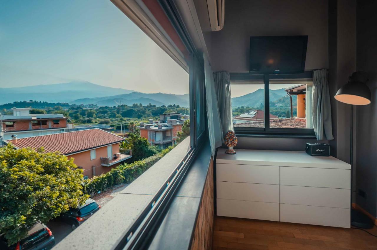 Casa Aurelio Wellness Suite & Spa Inclusive Taormina Exterior photo