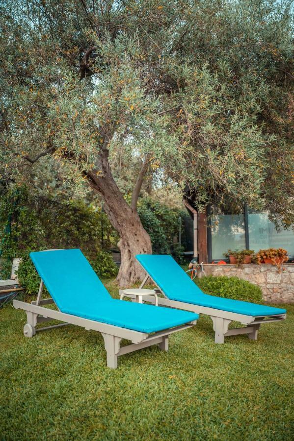 Casa Aurelio Wellness Suite & Spa Inclusive Taormina Exterior photo