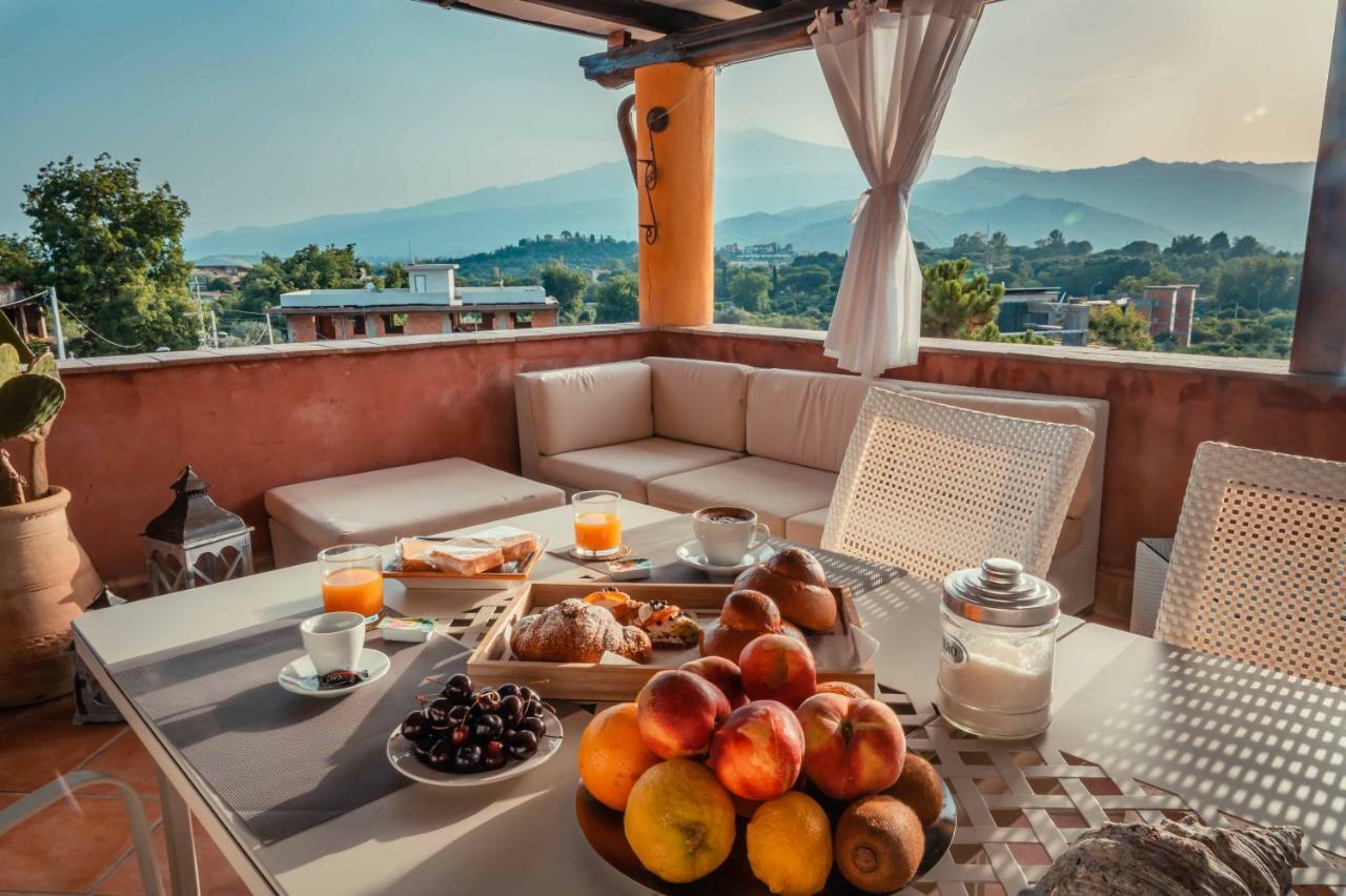 Casa Aurelio Wellness Suite & Spa Inclusive Taormina Exterior photo