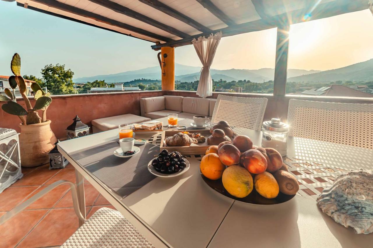 Casa Aurelio Wellness Suite & Spa Inclusive Taormina Exterior photo