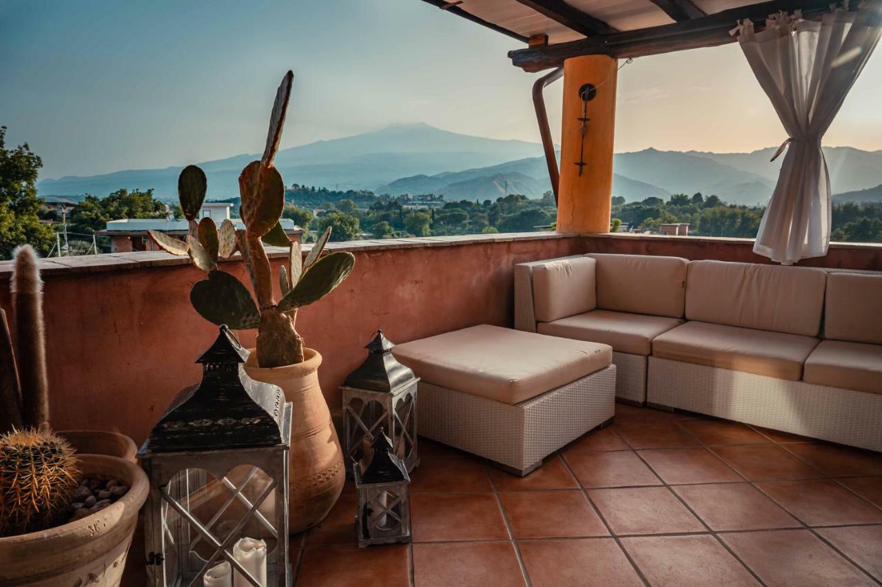 Casa Aurelio Wellness Suite & Spa Inclusive Taormina Exterior photo