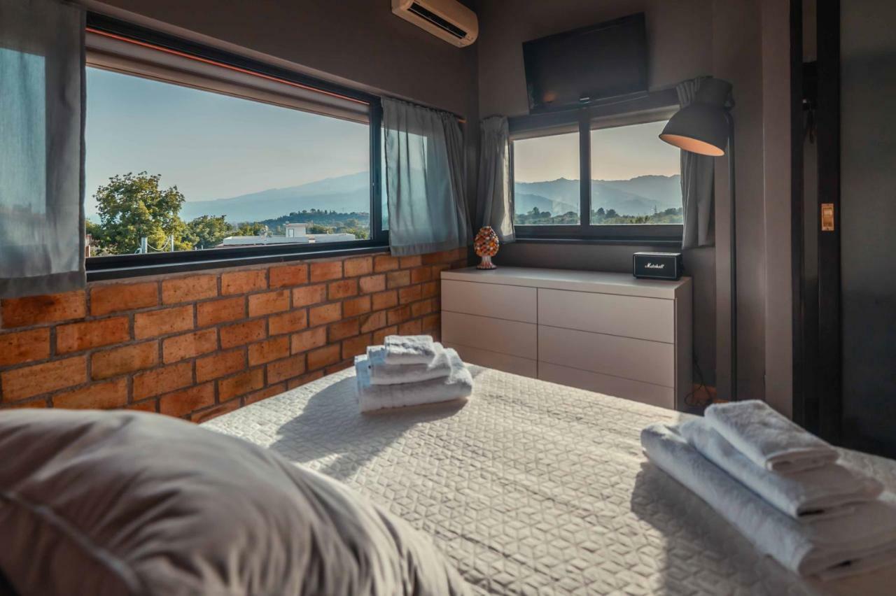 Casa Aurelio Wellness Suite & Spa Inclusive Taormina Exterior photo