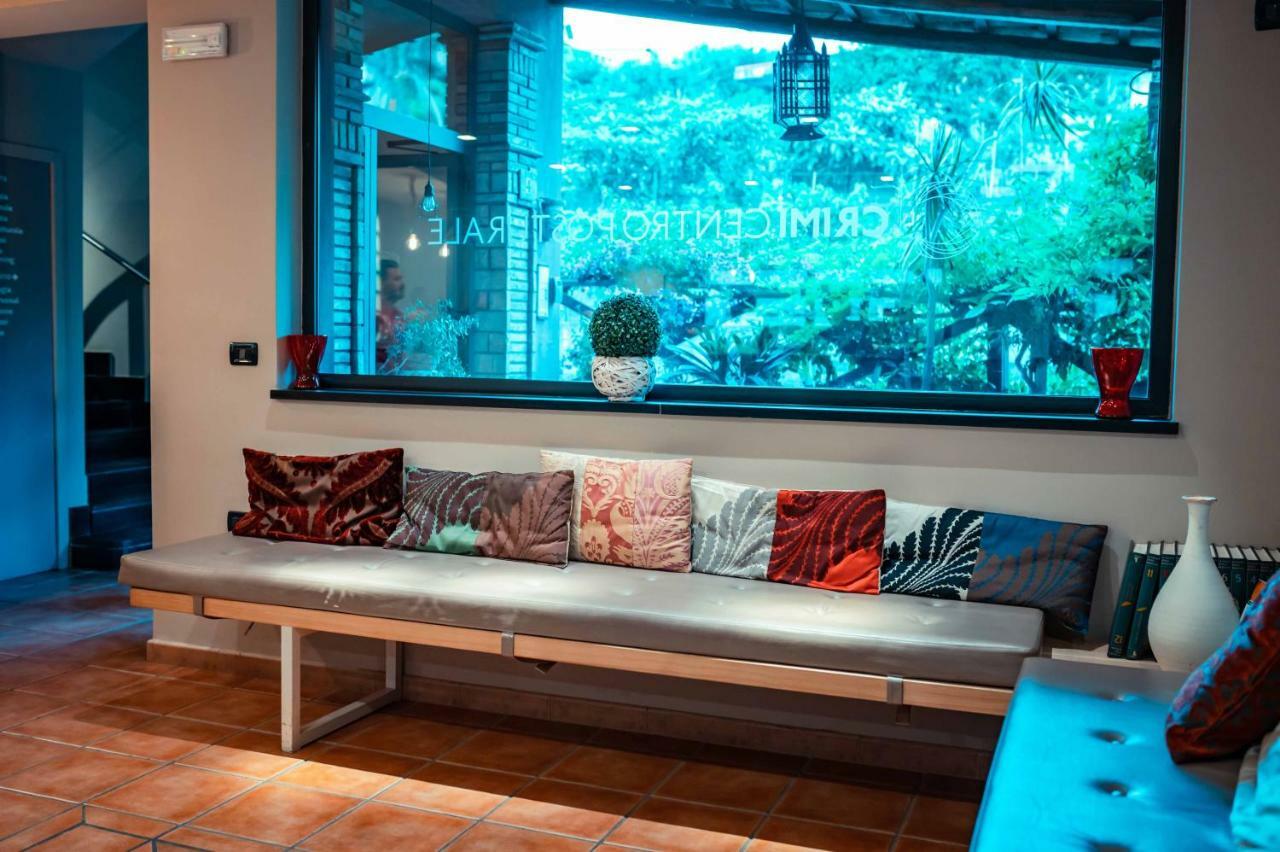 Casa Aurelio Wellness Suite & Spa Inclusive Taormina Exterior photo
