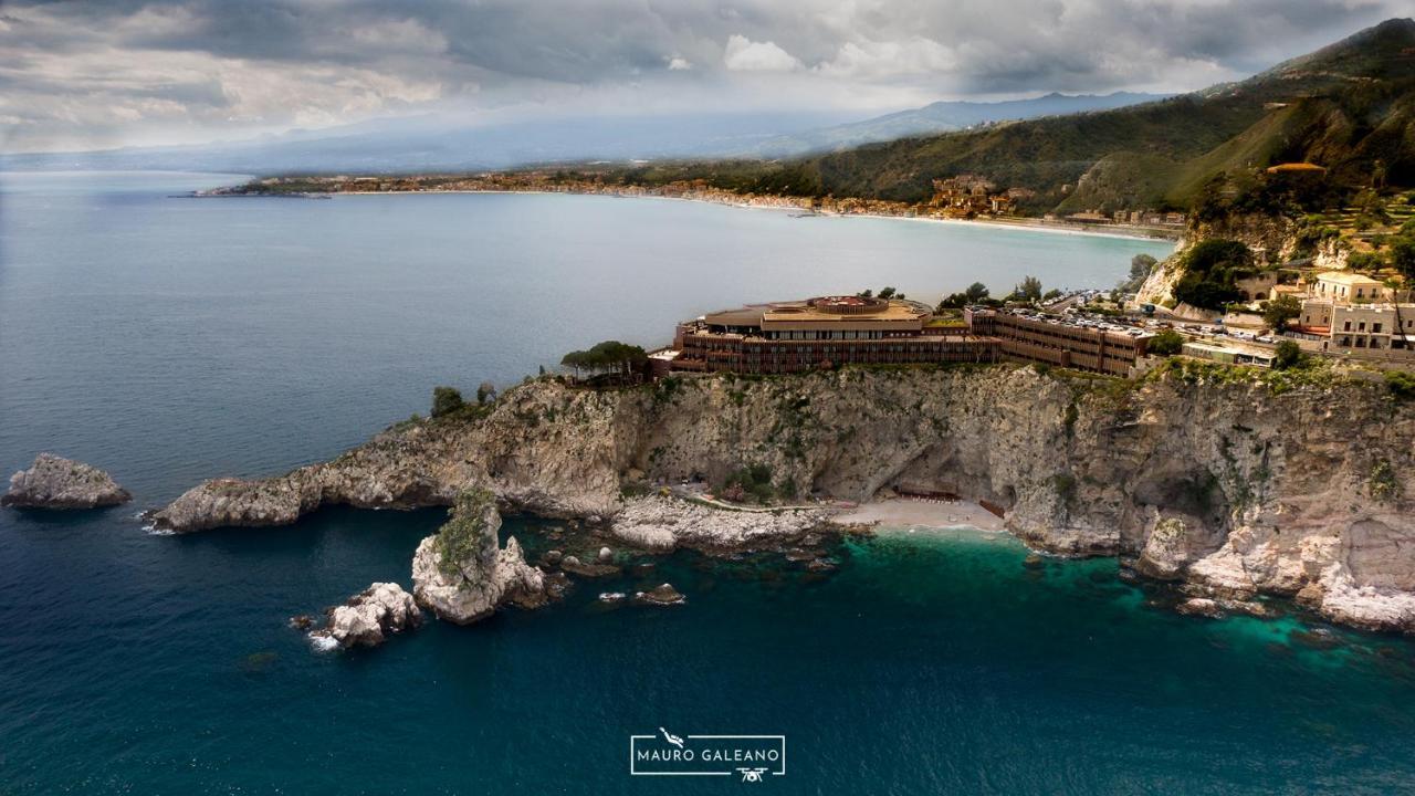 Casa Aurelio Wellness Suite & Spa Inclusive Taormina Exterior photo