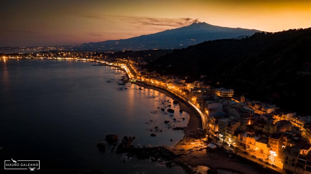 Casa Aurelio Wellness Suite & Spa Inclusive Taormina Exterior photo